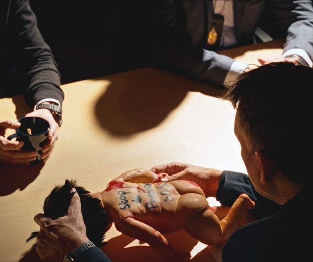 De serie Het Complot ziet sterke gelijkenissen met 'satanic panic' in Amerika