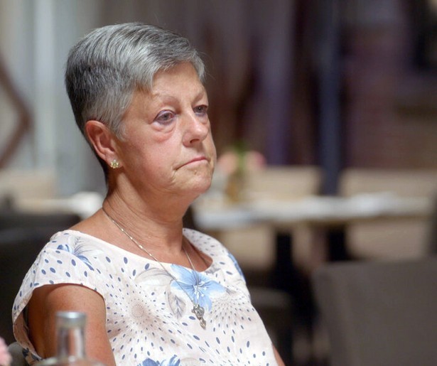 Van gezellig trouwfeest naar fikse ruzie in Het Familiediner