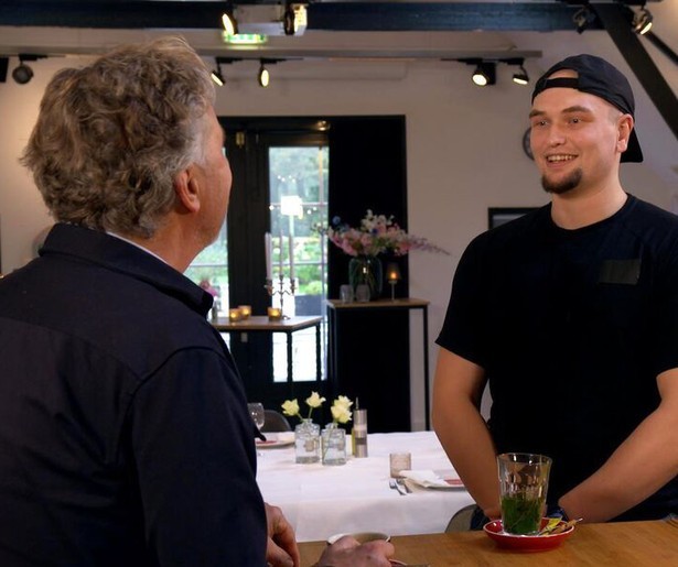 Het Familiediner: moeder en zoon praten al vijf jaar niet met elkaar