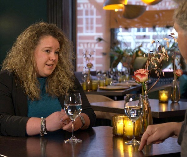 Bert van Leeuwen heeft nog één ruzie te sussen in slot Het Familiediner