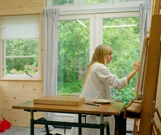 Het Geheim van de Meester: een ontmoeting tussen prinses Wilhelmina en Thérèse Schwartze