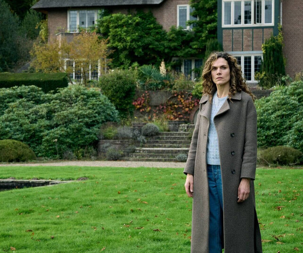 SBS9 zendt de Nederlands-Belgische thriller Het Geheugenspel voor het eerst uit