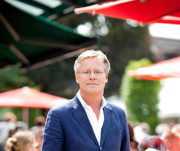 Fons de Poel neemt officieel afscheid in 20 Jaar Het Gevoel van de Vierdaagse