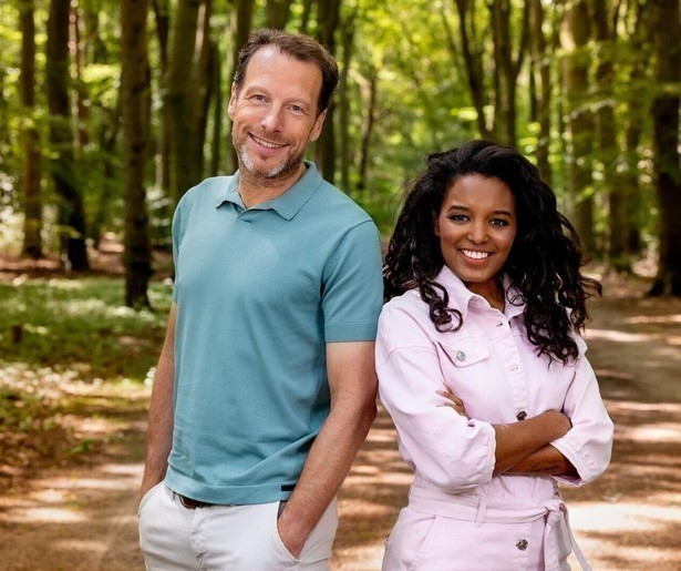 Herman van der Zandt maakt zijn opwachting in Het Gevoel van de Vierdaagse