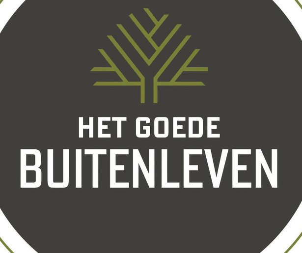 Tuininspiratie en lekker eten in Het Goede Buitenleven