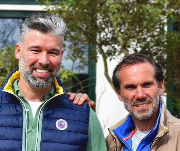 Het vierde seizoen van Het Goede Buitenleven gaat van start op RTL 4