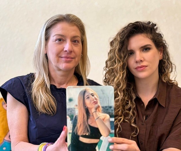 Rachel Rosier probeert antwoord te krijgen op haar vragen over het conflict tussen Gaza en Israël