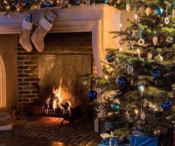 Kerst in vuur en vlam op SBS6