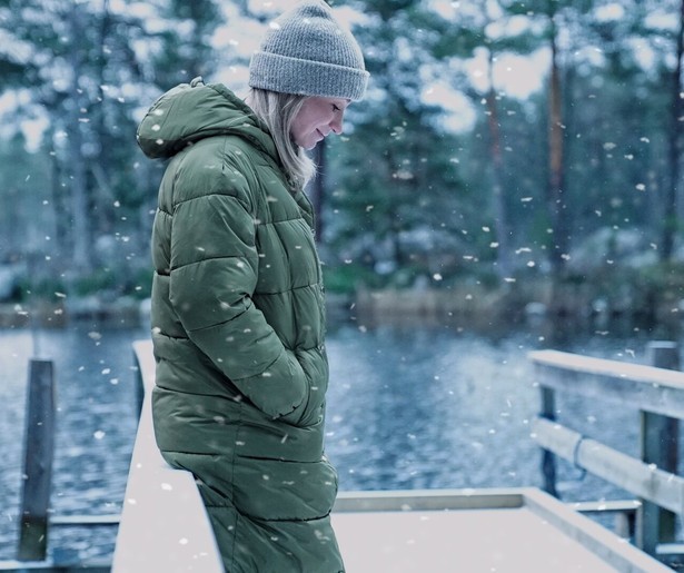 Dionne Stax hoopt het Noorderlicht te ontdekken in Het Hoge Noorden