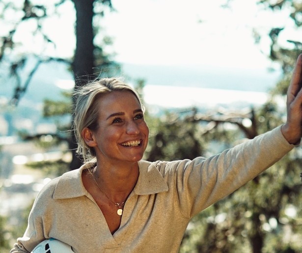 Dionne Stax onderzoekt de invloed van emigreren op kinderen in Het Hoge Noorden