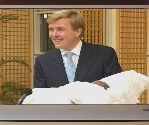 BN'ers blikken terug op het jaar 2003