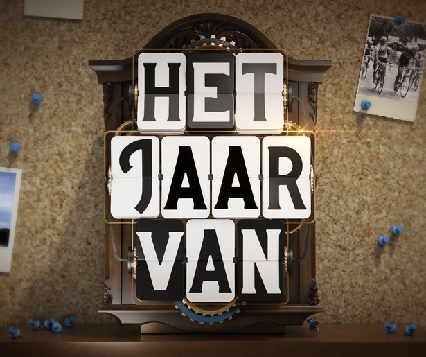 Terugblikken op het veelbesproken jaar 1997 in Het Jaar Van