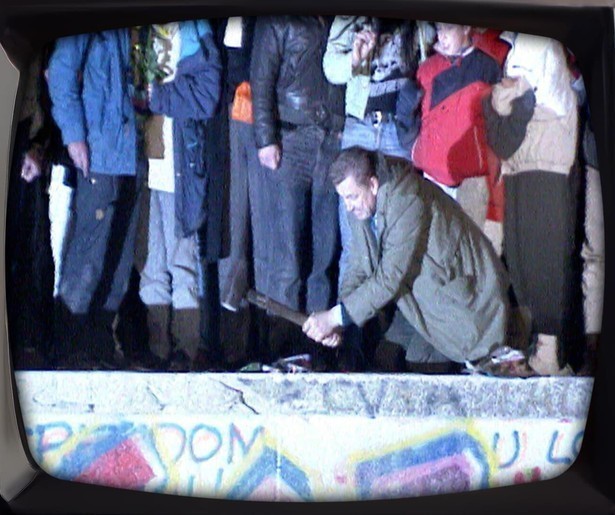 Catherine Keyl, Mirella van Markus en Bastiaan Ragas blikken terug op Het Jaar van 1989