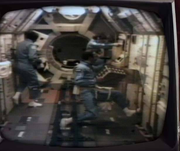 Wubbo Ockels in de spotlights in SBS6-programma Het Jaar Van