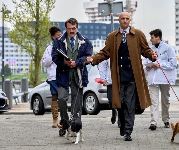 Fortuyn boekt een monsterzege in Het Jaar van Fortuyn