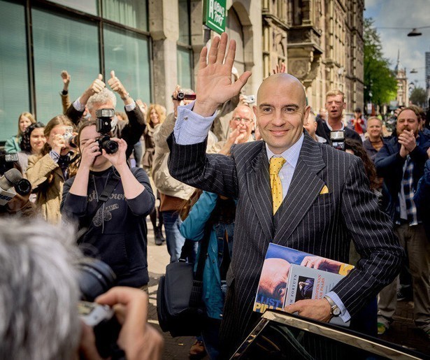 De demonisering van Fortuyn