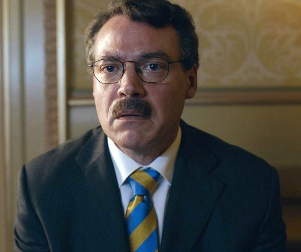 De dood van Pim Fortuyn in slotaflevering dramaserie