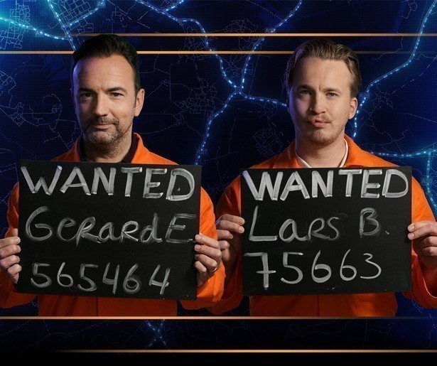 Rapper Snelle gaat voor een herkansing in Het Jachtseizoen