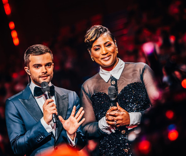 Een feestelijke avond met jong talent tijdens Het Kerst Muziekgala 2025