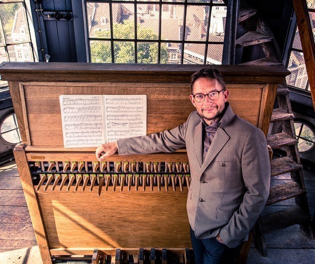 Het Koningsdagconcert 2022 vanuit Maastricht