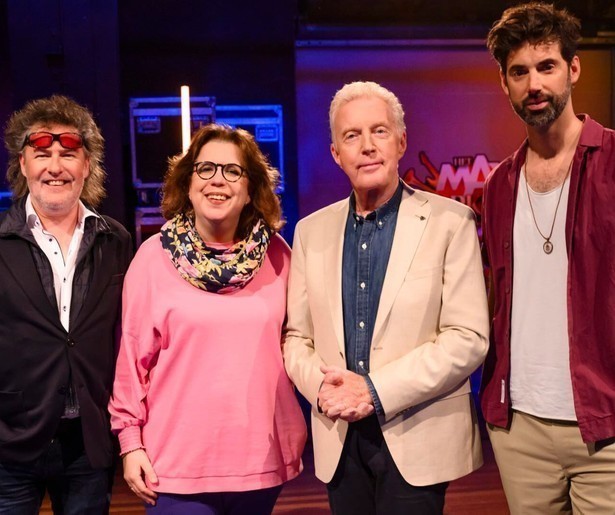 Nieuwe talentenjacht Het MAX Orkest gaat van start op NPO 1