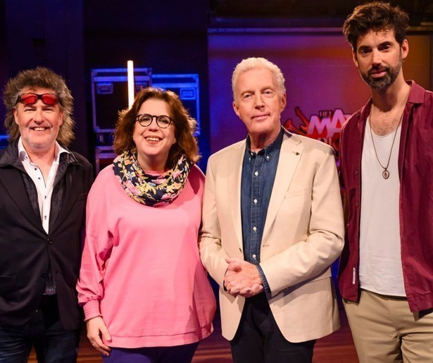 De audities van Het MAX Orkest zijn nu echt bijna voorbij