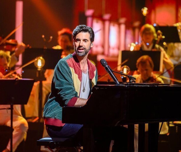 Het slotconcert van Het MAX Orkest belooft een groot spektakel te worden