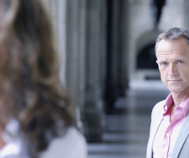 Levenslustig en positief in het Mooiste meisje van de klas