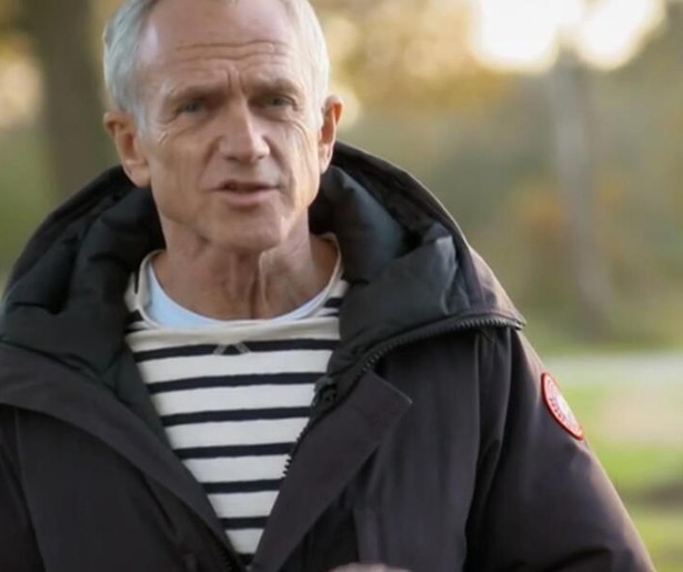 Jaap Jongbloed zoekt Femke op in Het Mooiste Meisje van de Klas