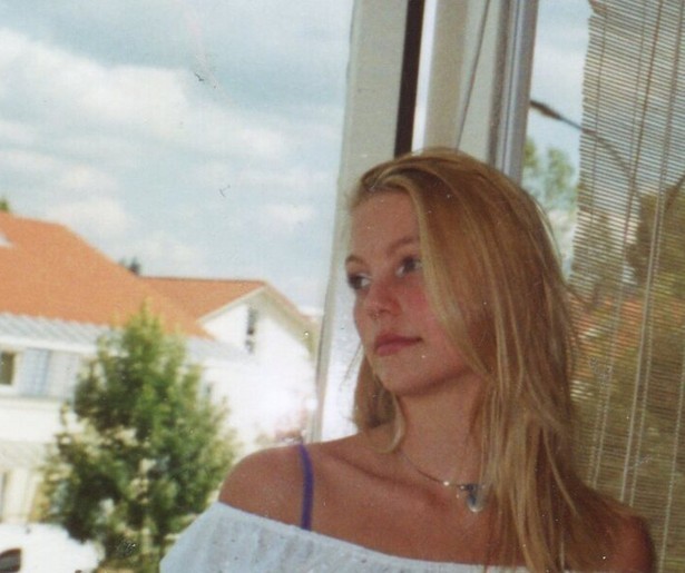 Femke uit Het Mooiste Meisje van de Klas zweeg over nare jeugd