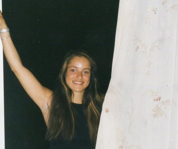 Wereldreiziger Elke Salverda centraal in Het Mooiste Meisje van de Klas