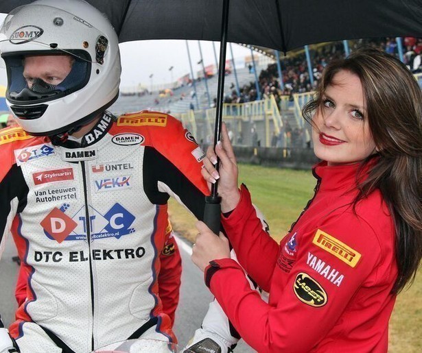 Michelle Bollen staat centraal in Het Mooiste Meisje van de Klas