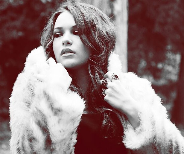 Jaap Jongbloed maakt kennis met Moo in een van de allerlaatste aflevering van Het Mooiste Meisje van de Klas