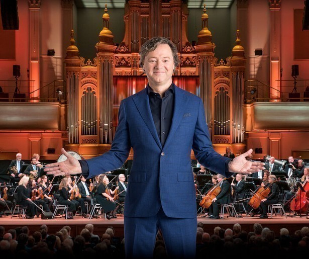 Frits Sissing haalt bijzondere herinneringen op in tweeluik Het Mooiste van Maestro