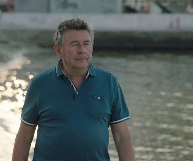 Journalist Rudi Vranckx reist in Het Nieuwe IJzeren Gordijn af naar het bijzondere staatje Transnistrië