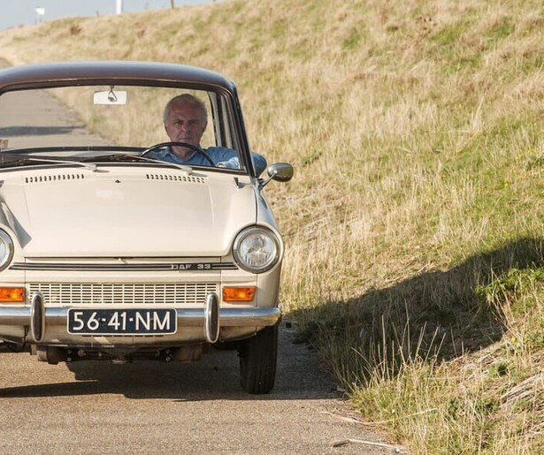 Alles wat je moet weten over de nieuwe documentaireserie Het Nieuwe Land met Huub Stapel
