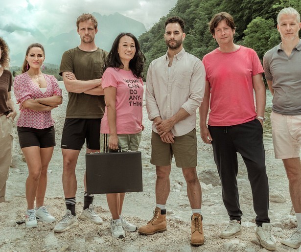 Pechvogel Pia blikt terug op haar deelname aan Het Onbekende