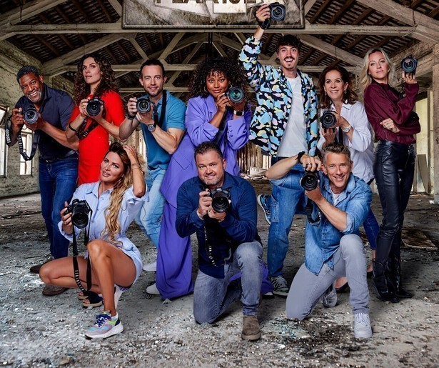 Tien bekende amateurfotografen staan in de startblokken voor een nieuw seizoen van Het Perfecte Plaatje