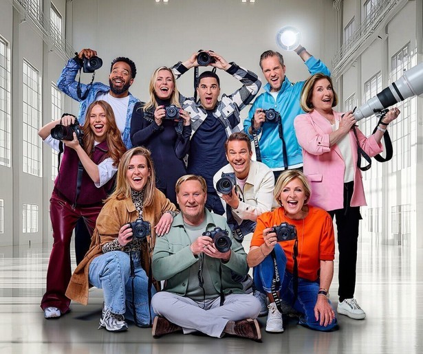 Wie moet er naar huis in de tweede aflevering van Het Perfecte Plaatje?