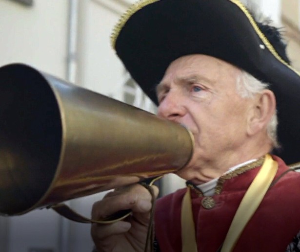 Andere Tijden verdiept zich in rampjaar 1672