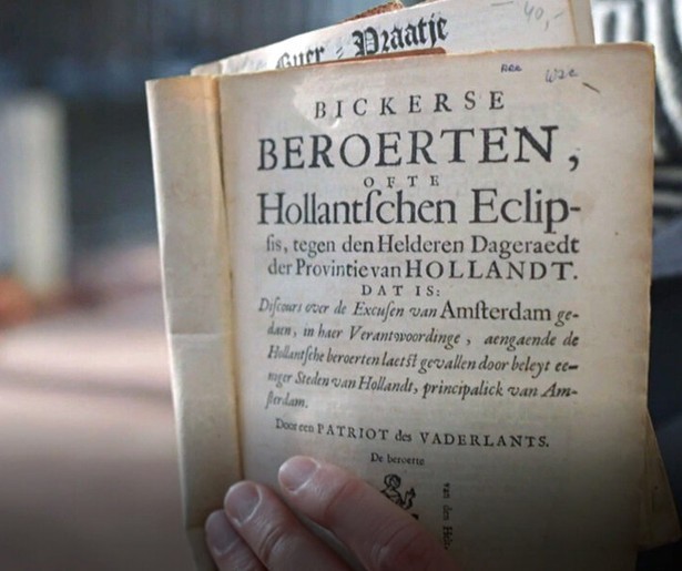 Arnhem en Nijmegen worden ingenomen tijdens Het Rampjaar 1672