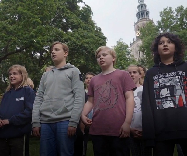 Boze boeren gaan in verzet in Het Rampjaar 1672