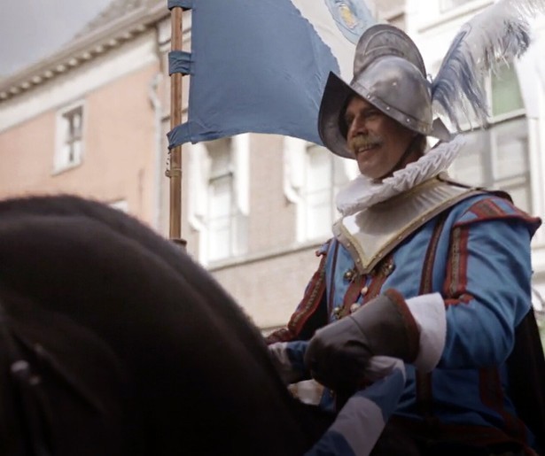 Eindelijk vrede in slotaflevering Het Rampjaar 1672