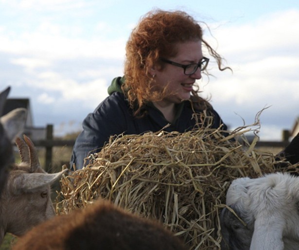 Het Roer Om in de Dordogne
