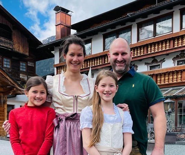 Een miljoenengok in Het Roer Om