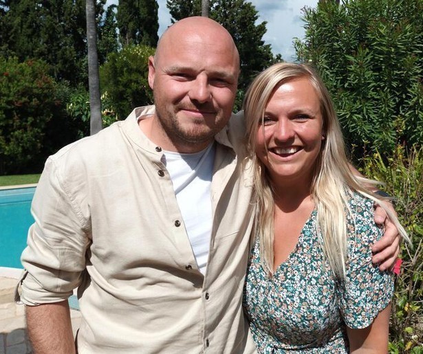 Frits en Denise zien hun droom in duigen vallen in Het Roer Om