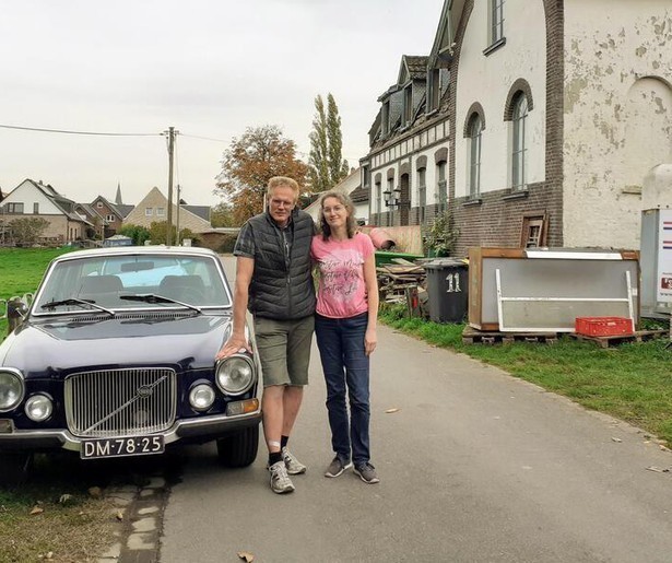 Dierenartsen Jan-Pieter en Manon maken een valse start in Het Roer Om