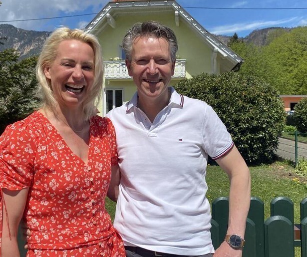 Kan de Oostenrijkse droom Raimond en Saskia wel uitkomen in Het Roer Om?