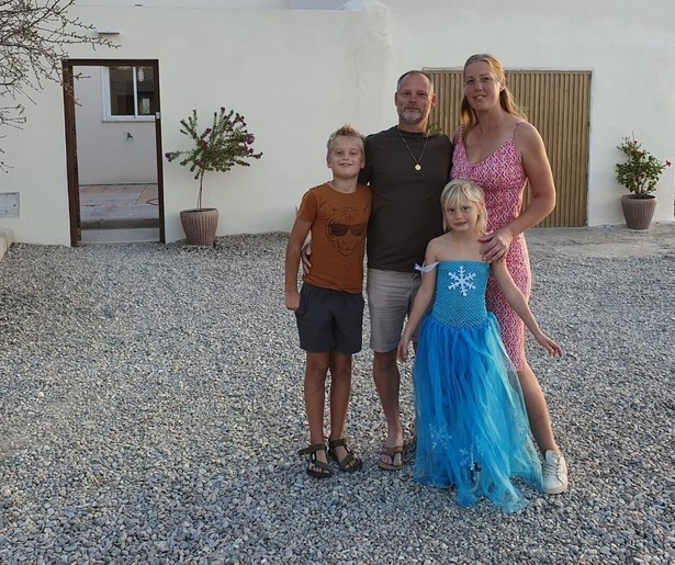 Riccardo en Nicolet moeten flink aan de bak in Het Roer Om