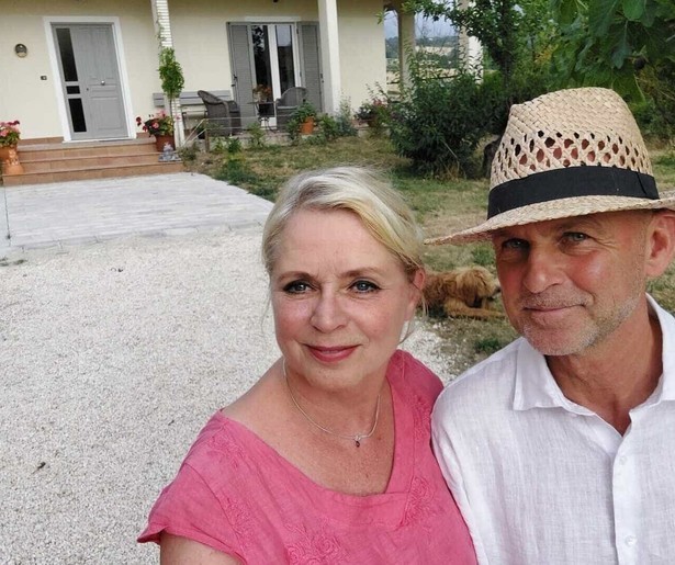 Peter en Monique zien hun Italiaanse droom nog geen werkelijkheid worden in Het Roer Om